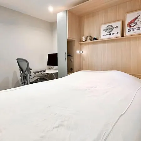 La Feuilleraie - Maison De Charme Avec Piscine Villa *